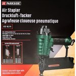 Parkside PDT 40 F4 – Hledejceny.cz