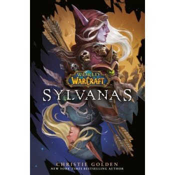 Sylvanas World of Warcraft
