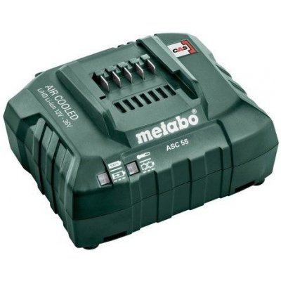 Metabo ASC 55, AIR COOLED