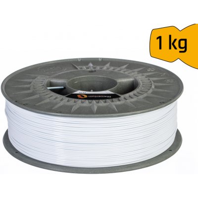 Fillamentum PETG Ghost White 1,75mm, 1kg – Zboží Živě