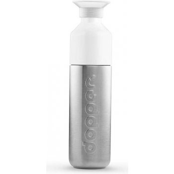 Dopper Solid Steel 490 ml