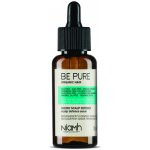 Niamh Hairkoncept Be Pure Scalp Defence Sérum pro zklidnění pokožky 70 ml – Hledejceny.cz