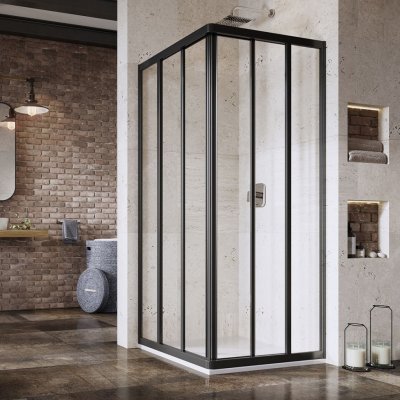 Ravak Supernova 15V303R2Z1 – Zboží Dáma