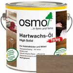 Osmo 3074 Tvrdý voskový olej barevný 2,5 l Grafit – Sleviste.cz