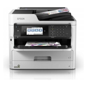 Epson WorkForce Pro WF-C5710DWF