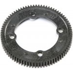 Team Losi Racing ozubené kolo 81T centrální diferenciál: 22X-4 – Sleviste.cz