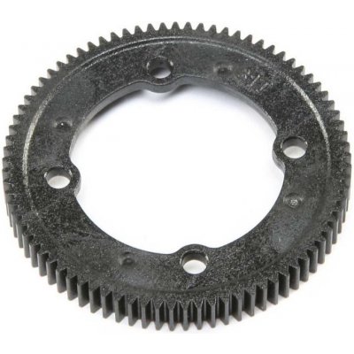 Team Losi Racing ozubené kolo 81T centrální diferenciál: 22X-4 – Sleviste.cz