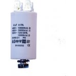 SOK Kondenzátor rozběhový 4uF 450V – Zboží Mobilmania