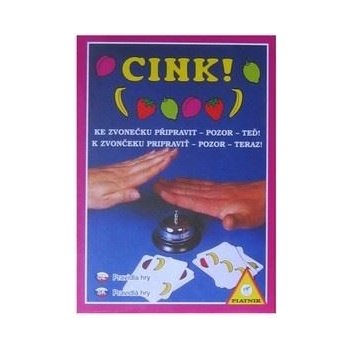 CINK!