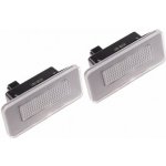 LED osvětlení SPZ TESLA Model S (5YJS) a Model X (5YJX) (od 2012) – Sleviste.cz