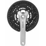 Shimano FC-Ty701 – Zboží Mobilmania