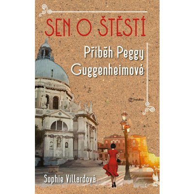 Sen o štěstí – Hledejceny.cz