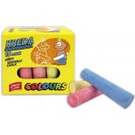 Easy Colours chodníkové křídy 15 ks/sada – Zbozi.Blesk.cz