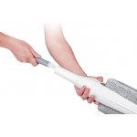 Lamart LT8036 Push 2v1 plochý mop 32x11 – Zboží Mobilmania