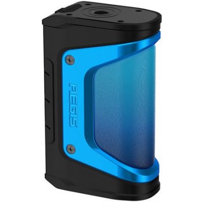GeekVape Aegis Legend 200W TC Box Mód Light Blue – Zboží Dáma GeekVape Aegis Legend 200W TC Box Mód Light Blue – Zboží Dáma