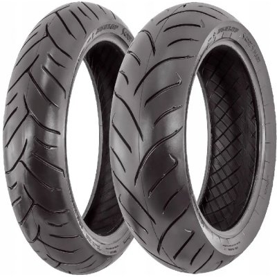 Dunlop ScootSmart 90/90 R10 50J – Hledejceny.cz