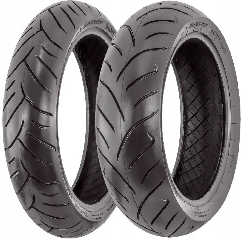 Dunlop ScootSmart 130/60 R13 53P