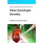 Atlas fyziologie člověka - Stefan Silbernagl, Agamemnon Despopoulos – Zbozi.Blesk.cz