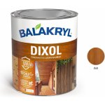 Balakryl Dixol 0,7 kg dub – Zboží Mobilmania