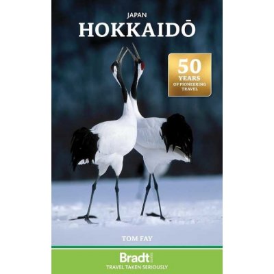 Hokkaido - turistický průvodce – Hledejceny.cz