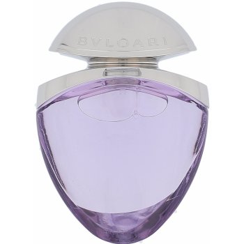 Bvlgari Omnia Amethyste toaletní voda dámská 25 ml