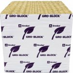 Grodan Big Mama Improved 200x200x195 mm, pěstební kostky bez díry, BOX 18 ks – Hledejceny.cz