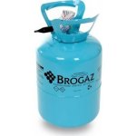 Helium do balónků 30 - 7l - Brogaz – Zboží Dáma Helium do balónků 30 - 7l - Brogaz – Zboží Dáma