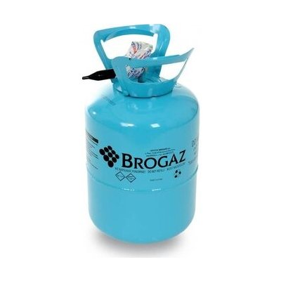 Helium do balónků 30 - 7l - Brogaz – Zboží Dáma Helium do balónků 30 - 7l - Brogaz – Zboží Dáma