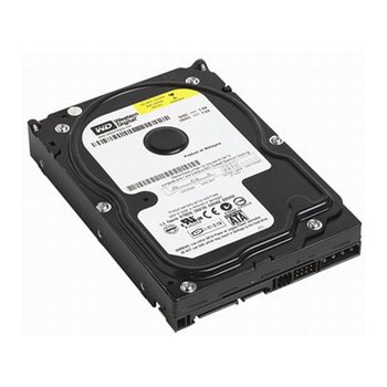 WD Scorpio Blue 320GB, 2,5", SATAII, 5400rpm, WD3200BEVT