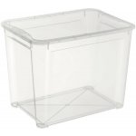 Curver T Box L 47 l transparentní – Zboží Dáma