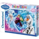 Clementoni 29711 Frozen Ledové království 250 dílků – Hledejceny.cz