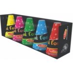 Barevné Fontány 5 ks – Zboží Dáma