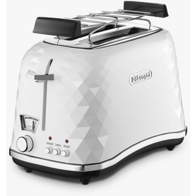 DeLonghi Brillante CTJ 2103.W