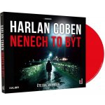 Nenech to být - Harlan Coben – Zboží Dáma
