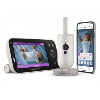 Philips Avent SCD971/26 Premium Connected – Sleviste.cz