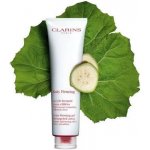 Clarins Extra-Firming Gel zpevňující tělový gel s chladivým účinkem 150 ml – Zboží Mobilmania