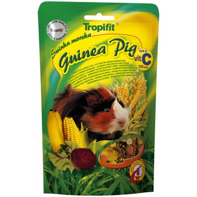 Tropifit Guinea Pig 1,5 kg – Zboží Mobilmania