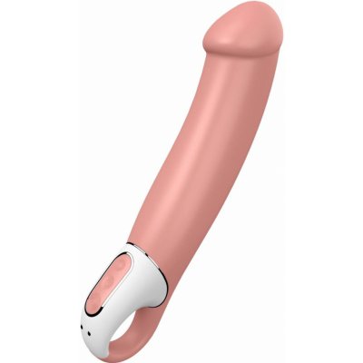 Satisfyer Vibes Master – Zboží Mobilmania