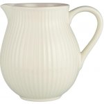 Kameninový džbán Ib Laursen Mynte 2 l butter cream – Sleviste.cz