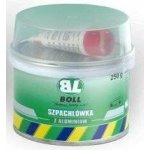Boll 2017 Stěrkový tmel s hliníkem 750 g šedá – HobbyKompas.cz
