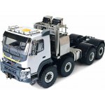 Amewi RC Hyper Go Monster Truck brushless 4WD RTR modročervený 1:16 – Hledejceny.cz