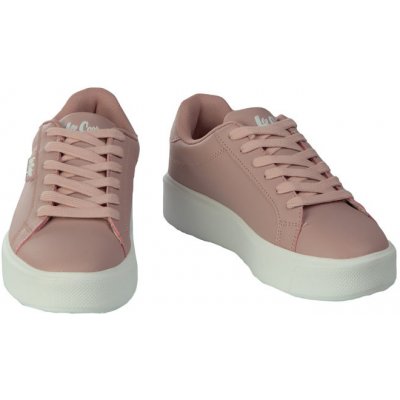 Lee Cooper dámské boty Lcw-23-32-1706L rose – Zboží Mobilmania