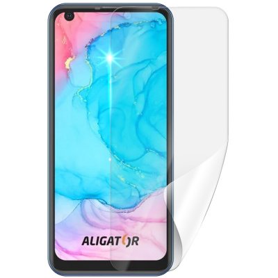 Ochranná fólie Screenshield ALIGATOR FiGi Note 3 Pro - displej – Hledejceny.cz