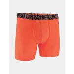 Under Armour M UA Perf Tech Nov 6in červená – Hledejceny.cz