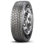 PIRELLI TR01 215/75 R17,5 126/124M – Sleviste.cz