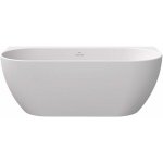 Smart50 Baldur 166 x 80 cm CE310A0000 – Hledejceny.cz