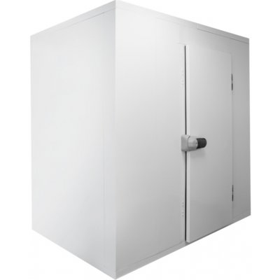 TEFCOLD CR 210x210x220 izolace 80 mm – Sleviste.cz