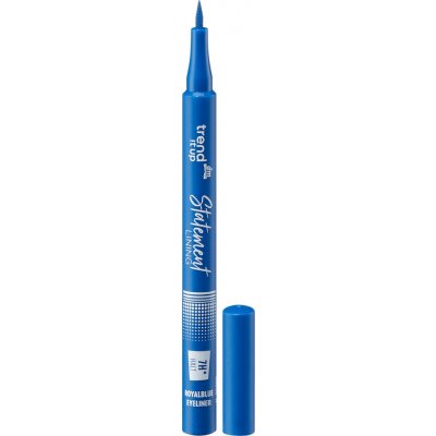 trend !t up oční linka Statement Lining 030 Royalblue 1 ml – Zboží Dáma