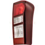 Zadní světlo VAN WEZEL 3616934 – Hledejceny.cz
