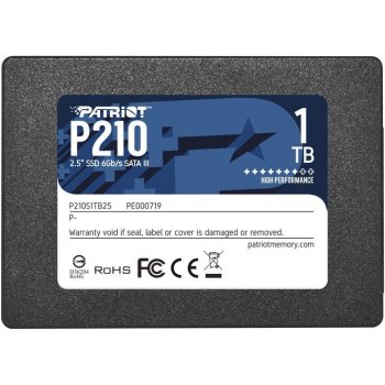 Patriot P220 1TB, P220S1TB25